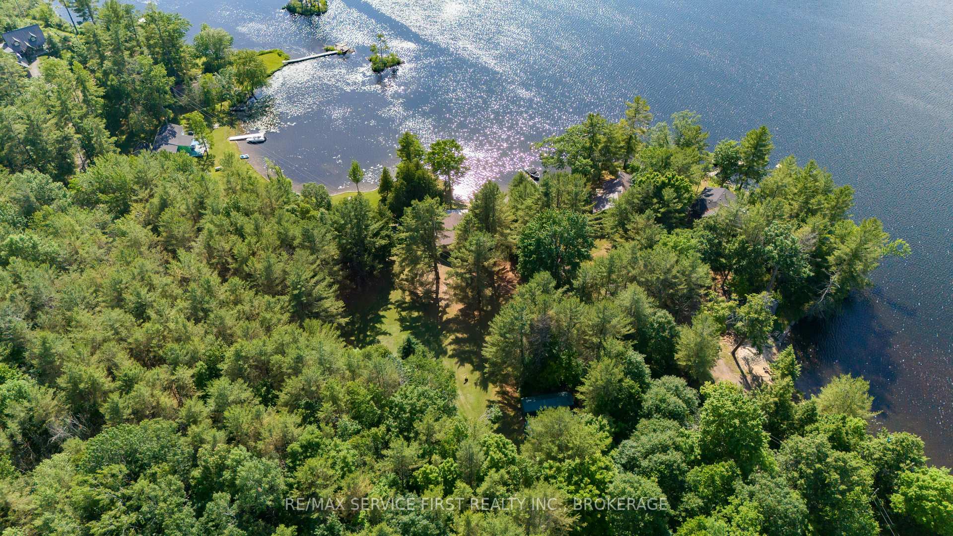 Photo 33 of 1066 Breen Lane, Frontenac, Frontenac Centre — HOMEH