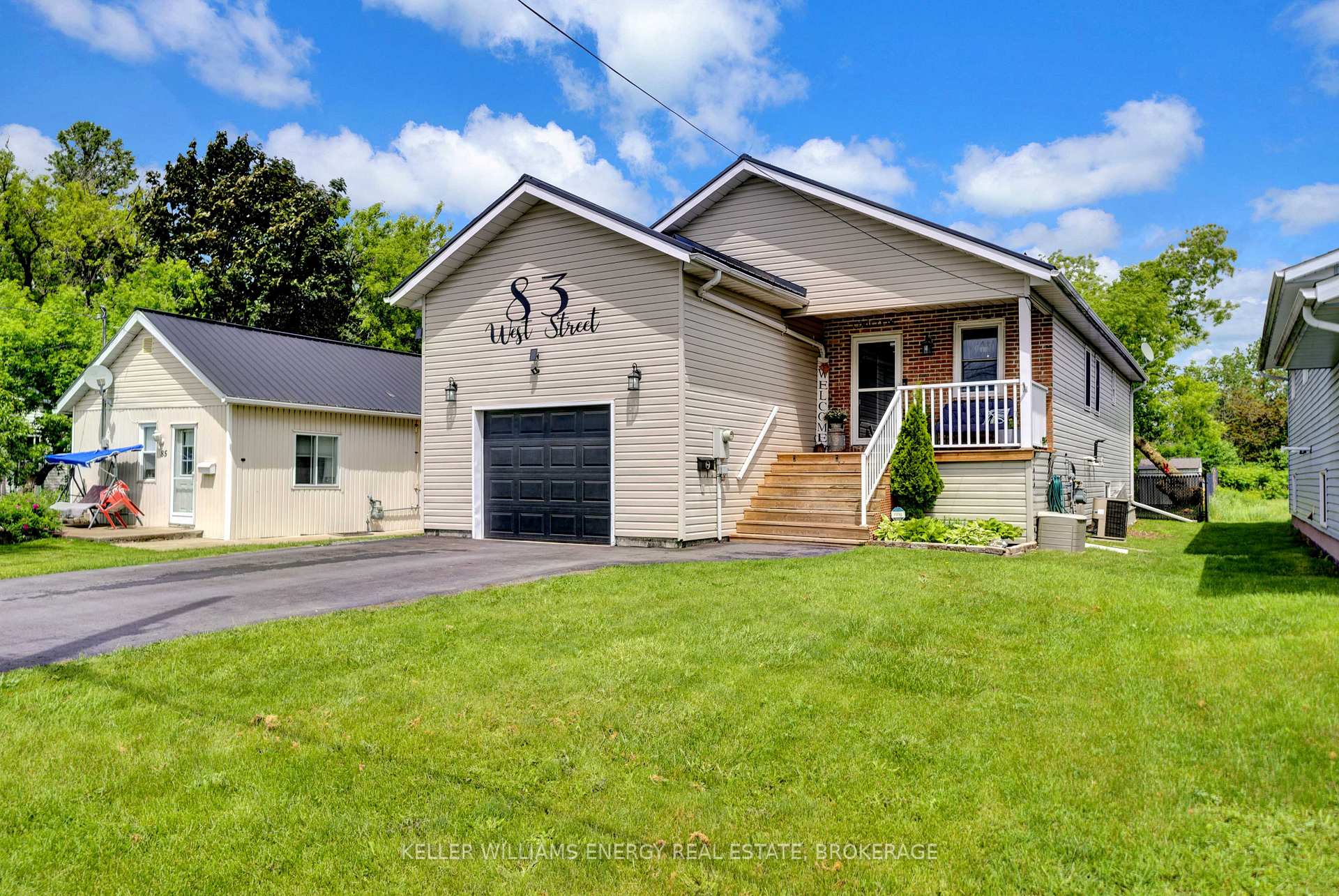 Photo 1 of 83 West Street, Belleville, Belleville Ward — HOMEH