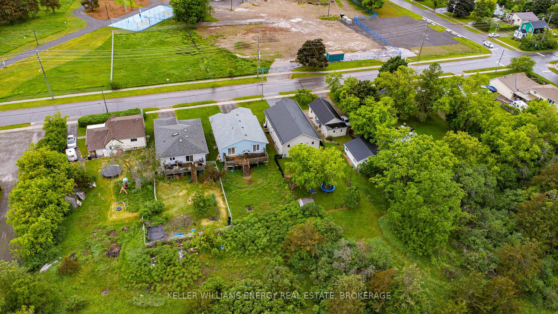 Photo 3 of 83 West Street, Belleville, Belleville Ward — HOMEH