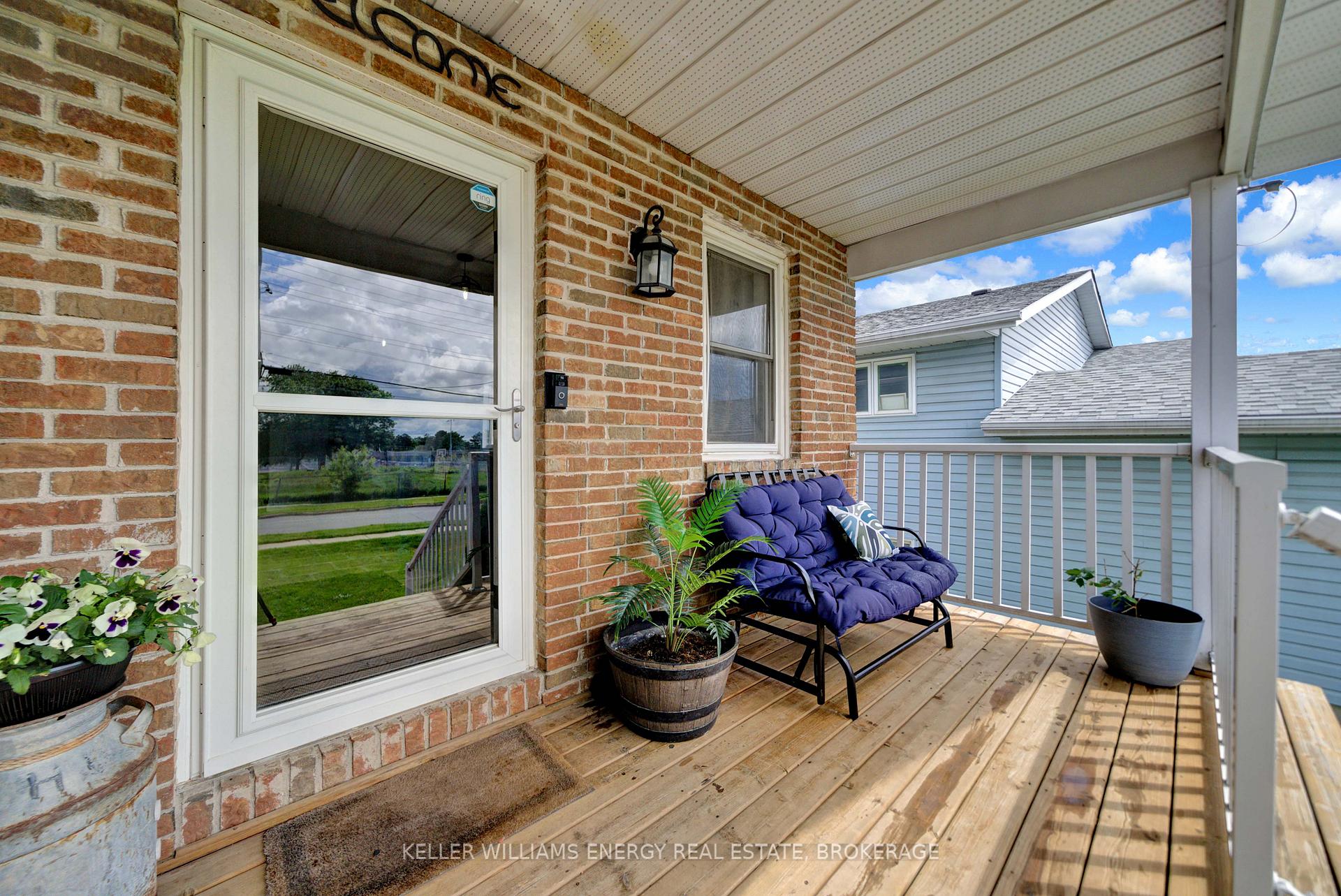 Photo 4 of 83 West Street, Belleville, Belleville Ward — HOMEH