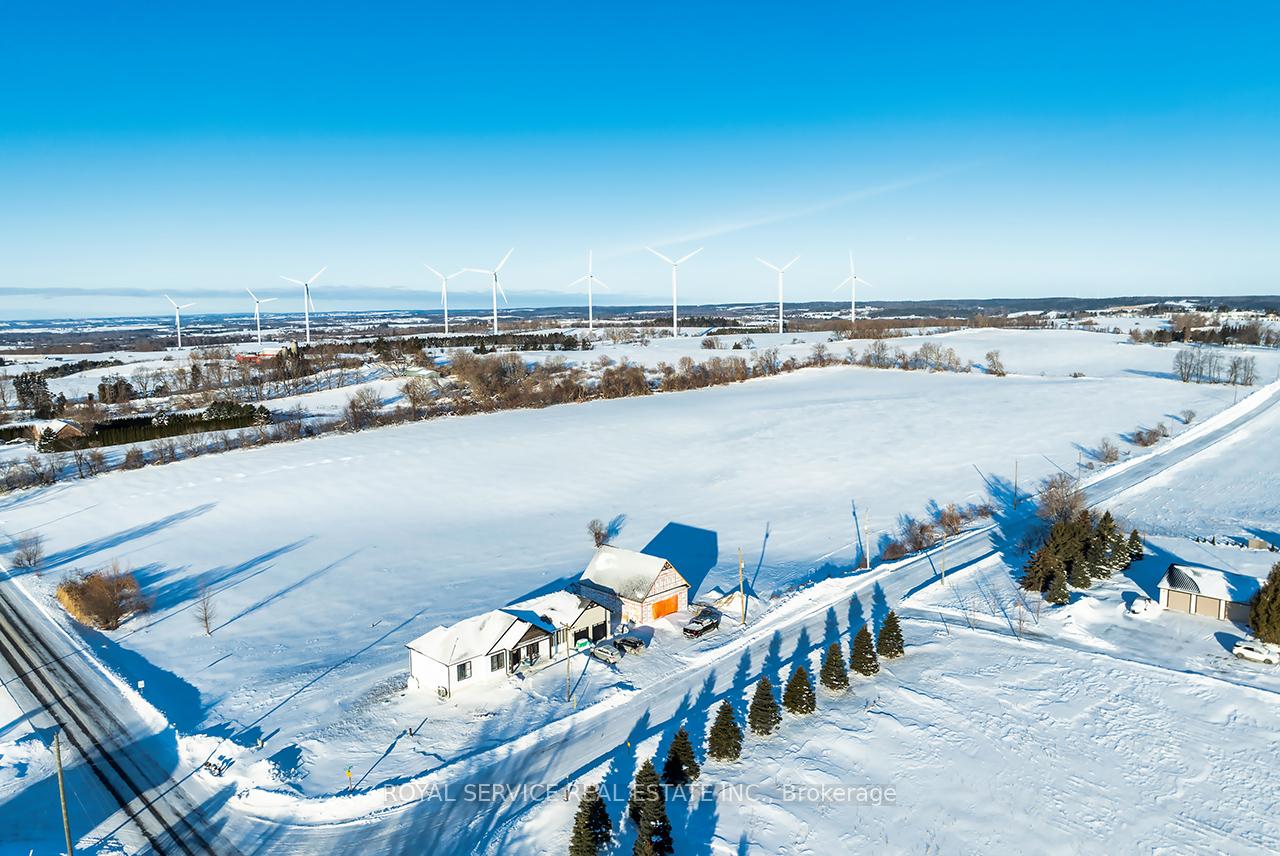 Photo 2 of Concession 6 Road, Clarington, Rural Clarington — HOMEH