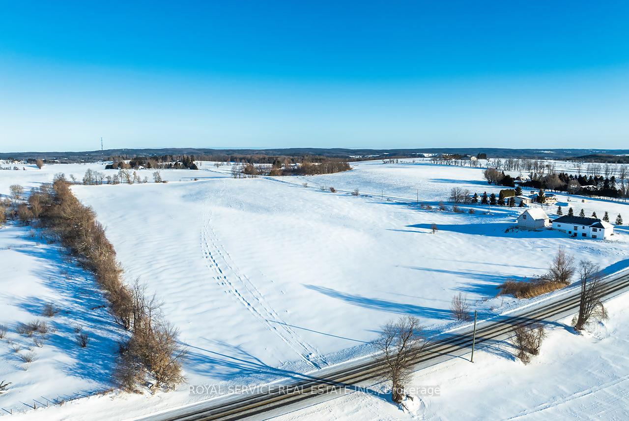 Photo 8 of Concession 6 Road, Clarington, Rural Clarington — HOMEH