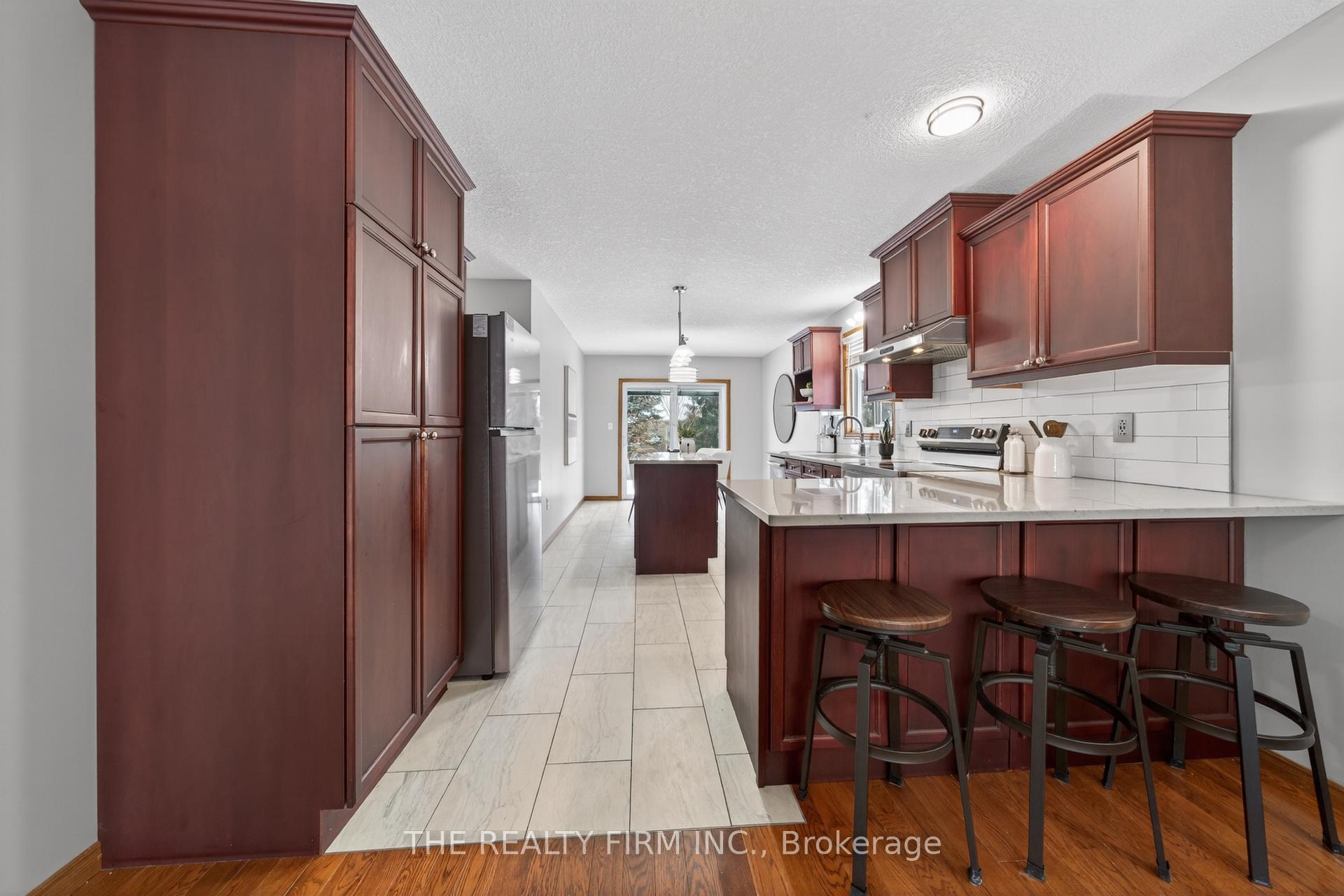 Photo 29 of 55 Queensway Drive, Strathroy-Caradoc, SE — HOMEH