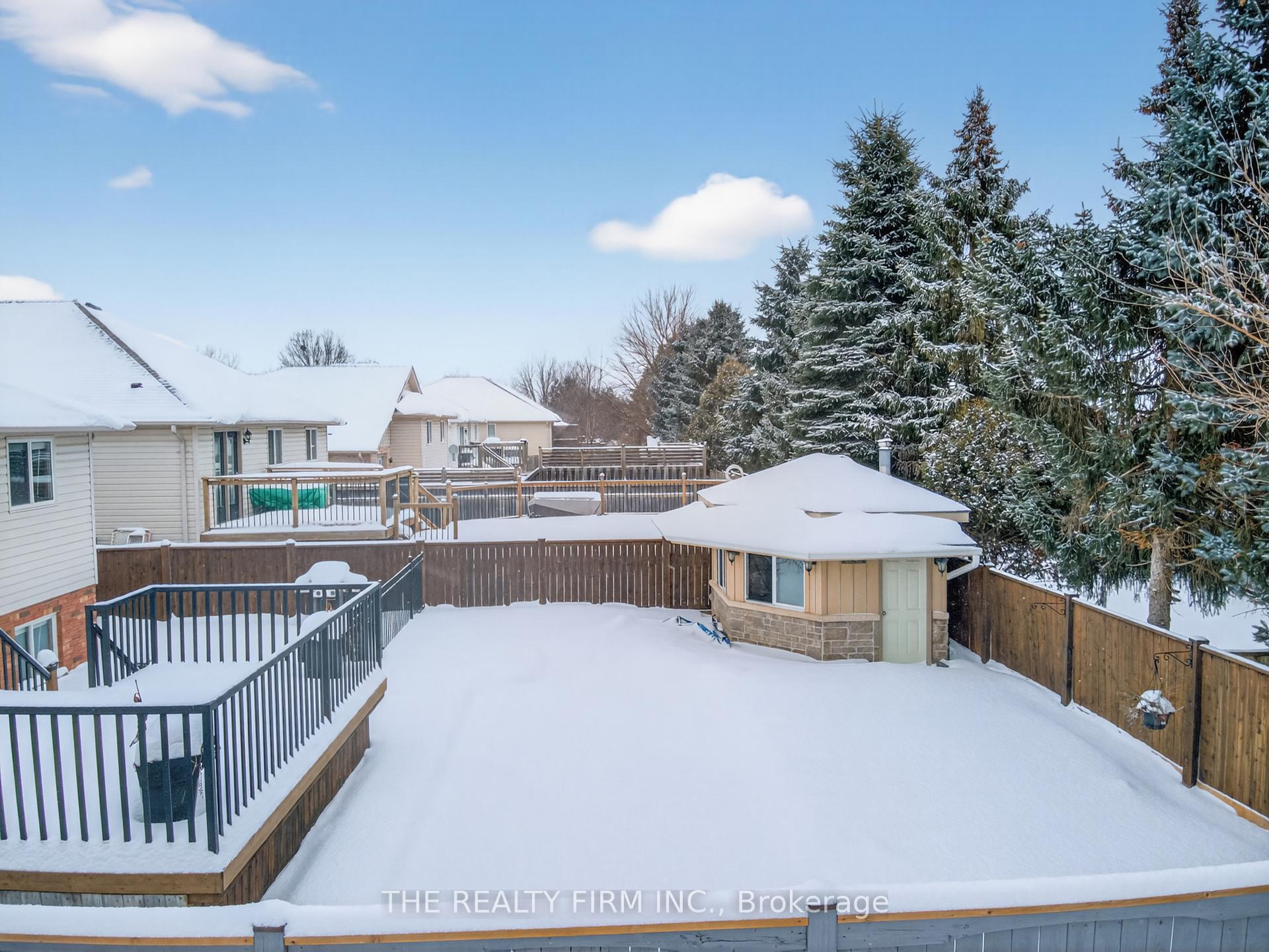 Photo 28 of 55 Queensway Drive, Strathroy-Caradoc, SE — HOMEH