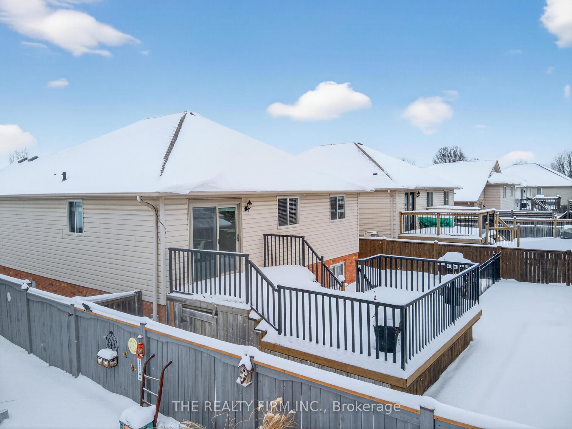 Photo 21 of 55 Queensway Drive, Strathroy-Caradoc, SE — HOMEH