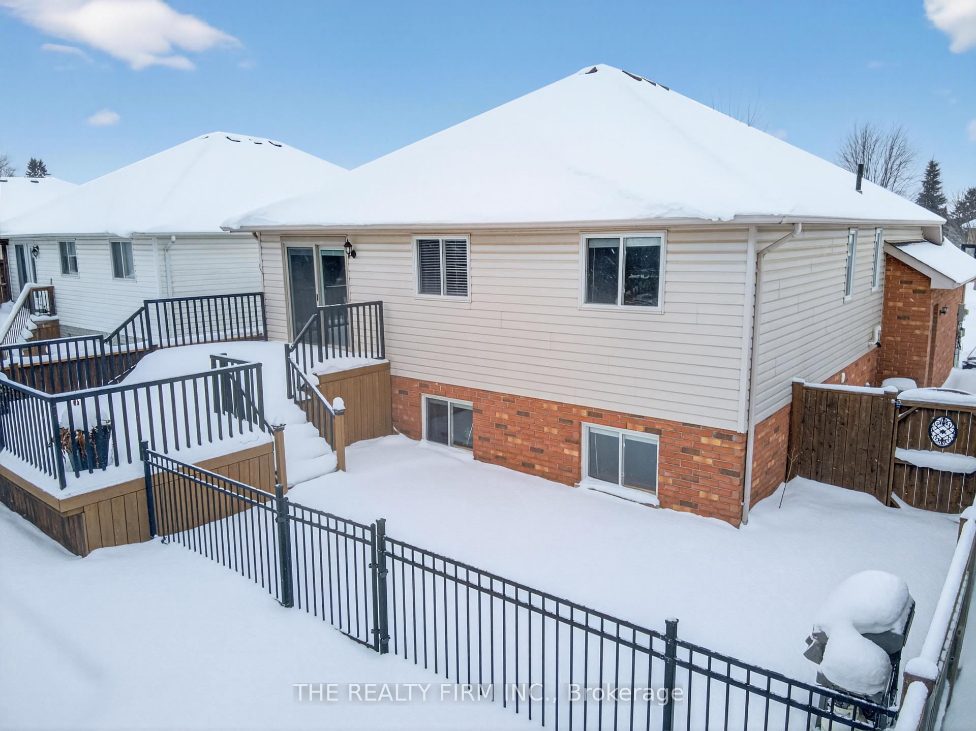 Photo 27 of 55 Queensway Drive, Strathroy-Caradoc, SE — HOMEH