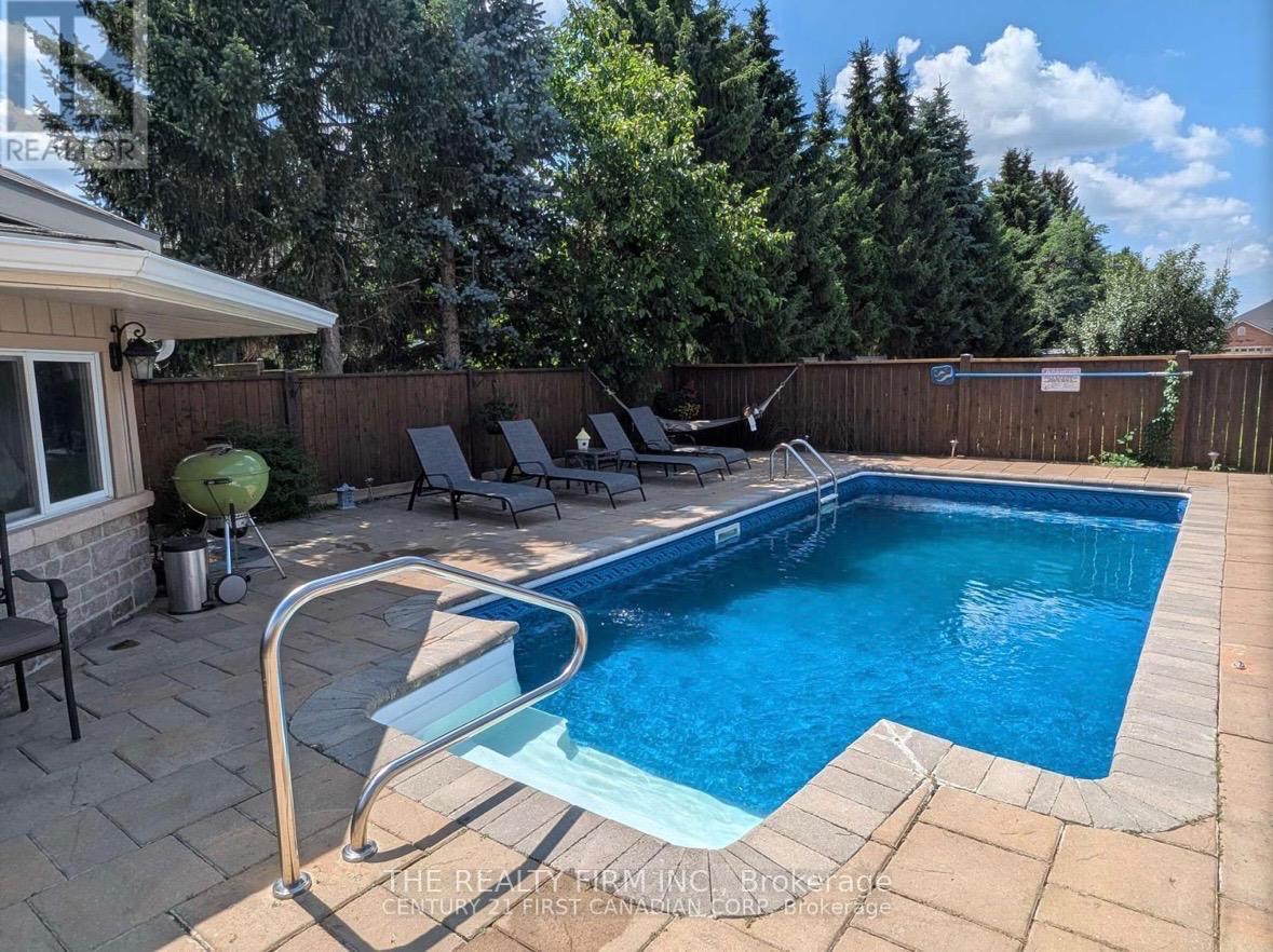 Photo 33 of 55 Queensway Drive, Strathroy-Caradoc, SE — HOMEH