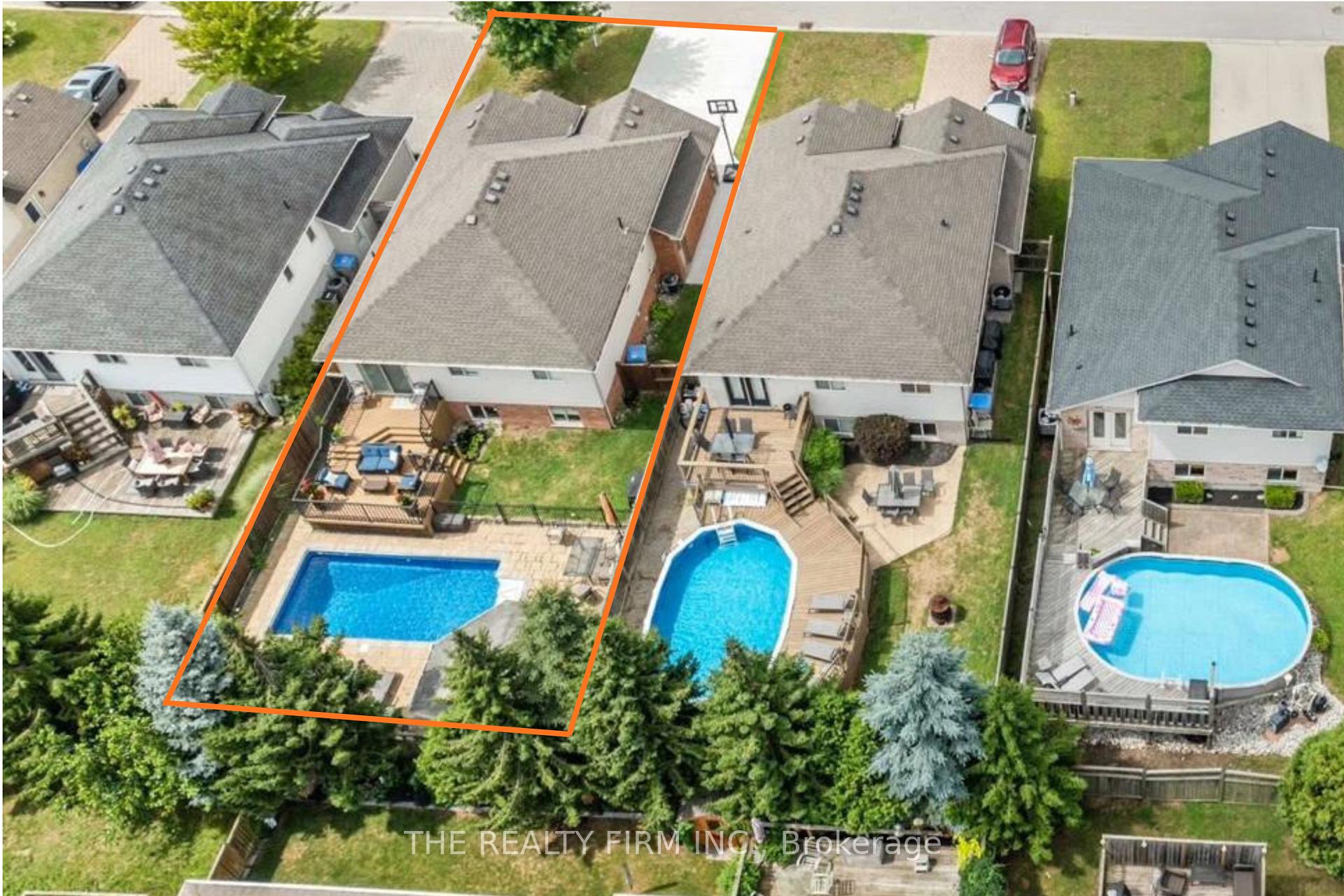 Photo 31 of 55 Queensway Drive, Strathroy-Caradoc, SE — HOMEH
