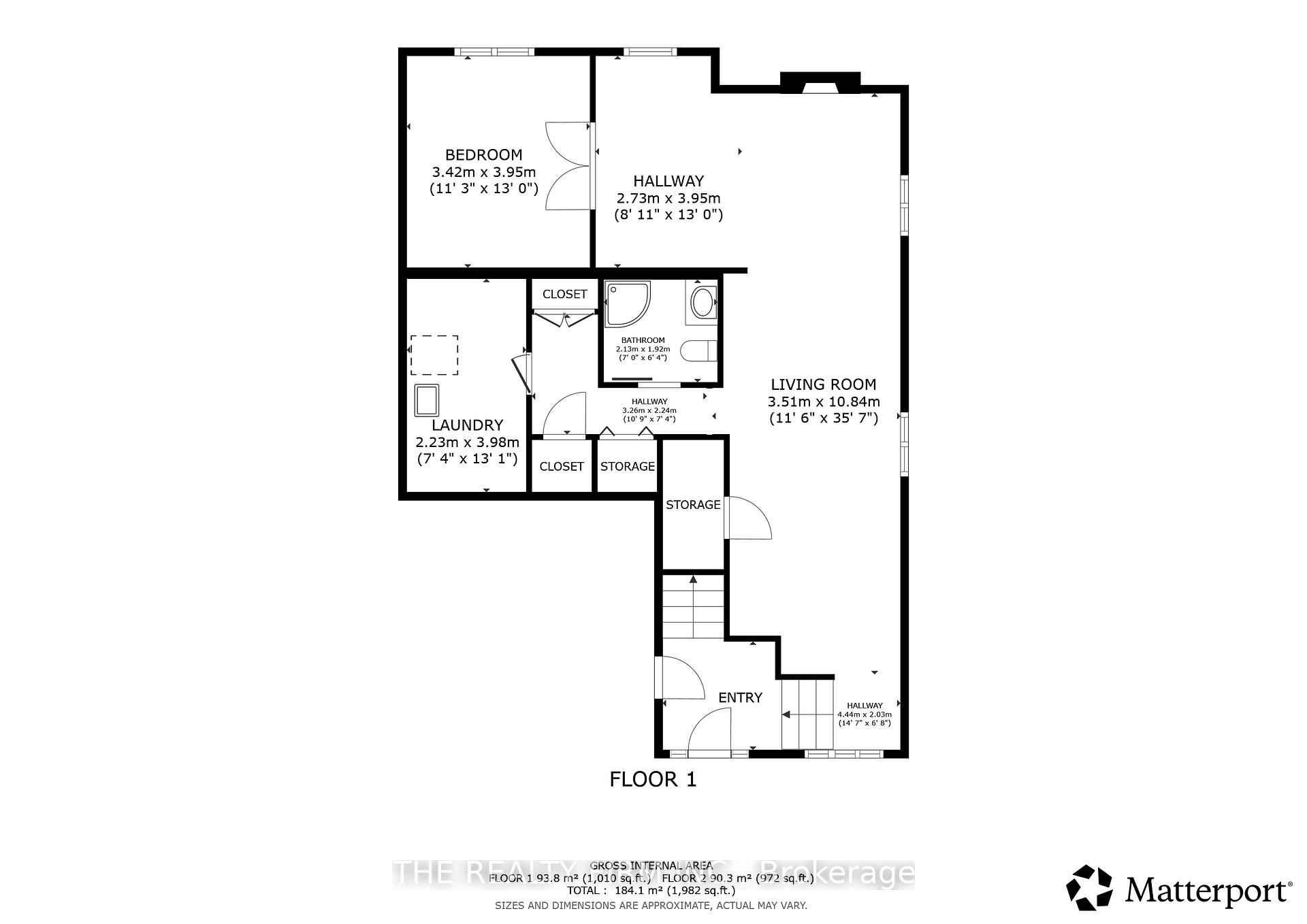 Photo 34 of 55 Queensway Drive, Strathroy-Caradoc, SE — HOMEH