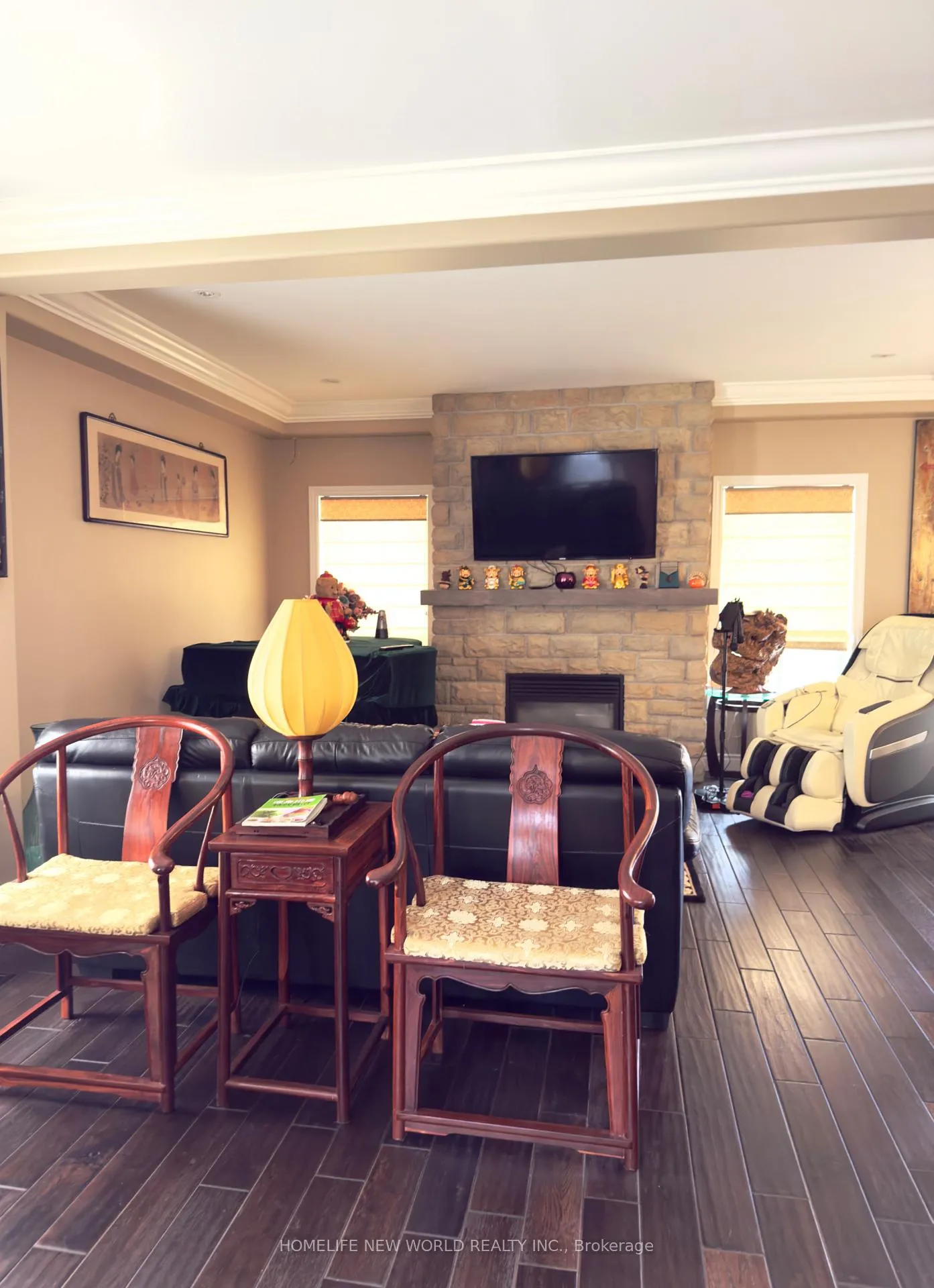 Photo 1 of 26 Stuart Avenue, Barrie, Innis-Shore — HOMEH