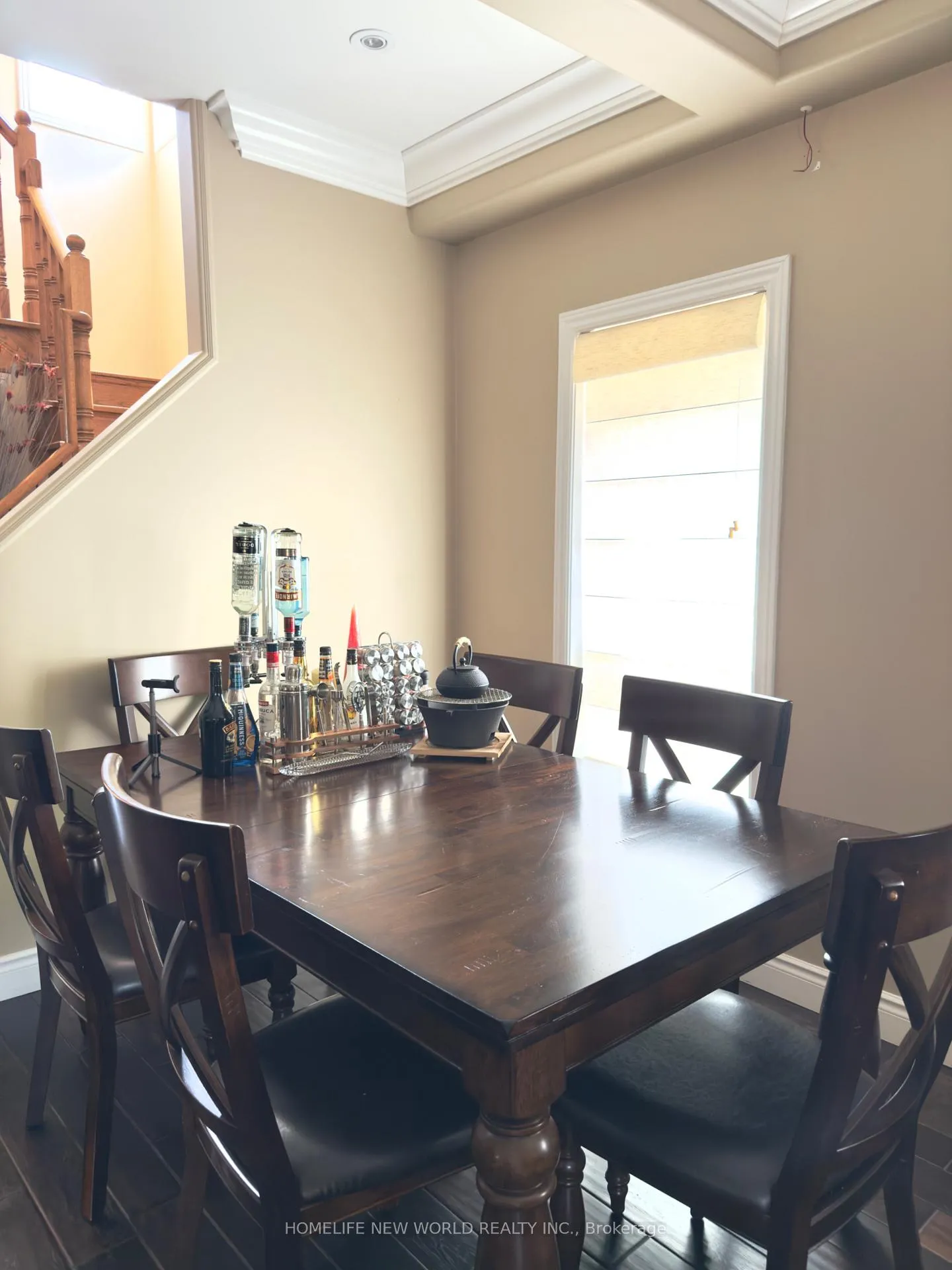 Photo 24 of 26 Stuart Avenue, Barrie, Innis-Shore — HOMEH