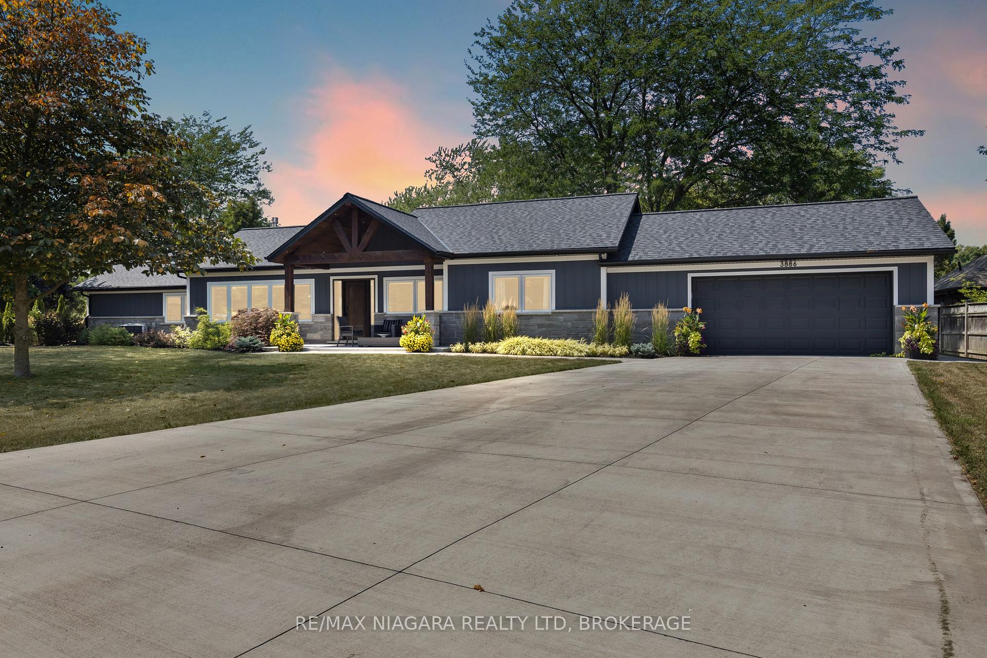 Photo 5 of 3886 Glenview Drive, Lincoln, Lincoln-Jordan/Vineland — HOMEH