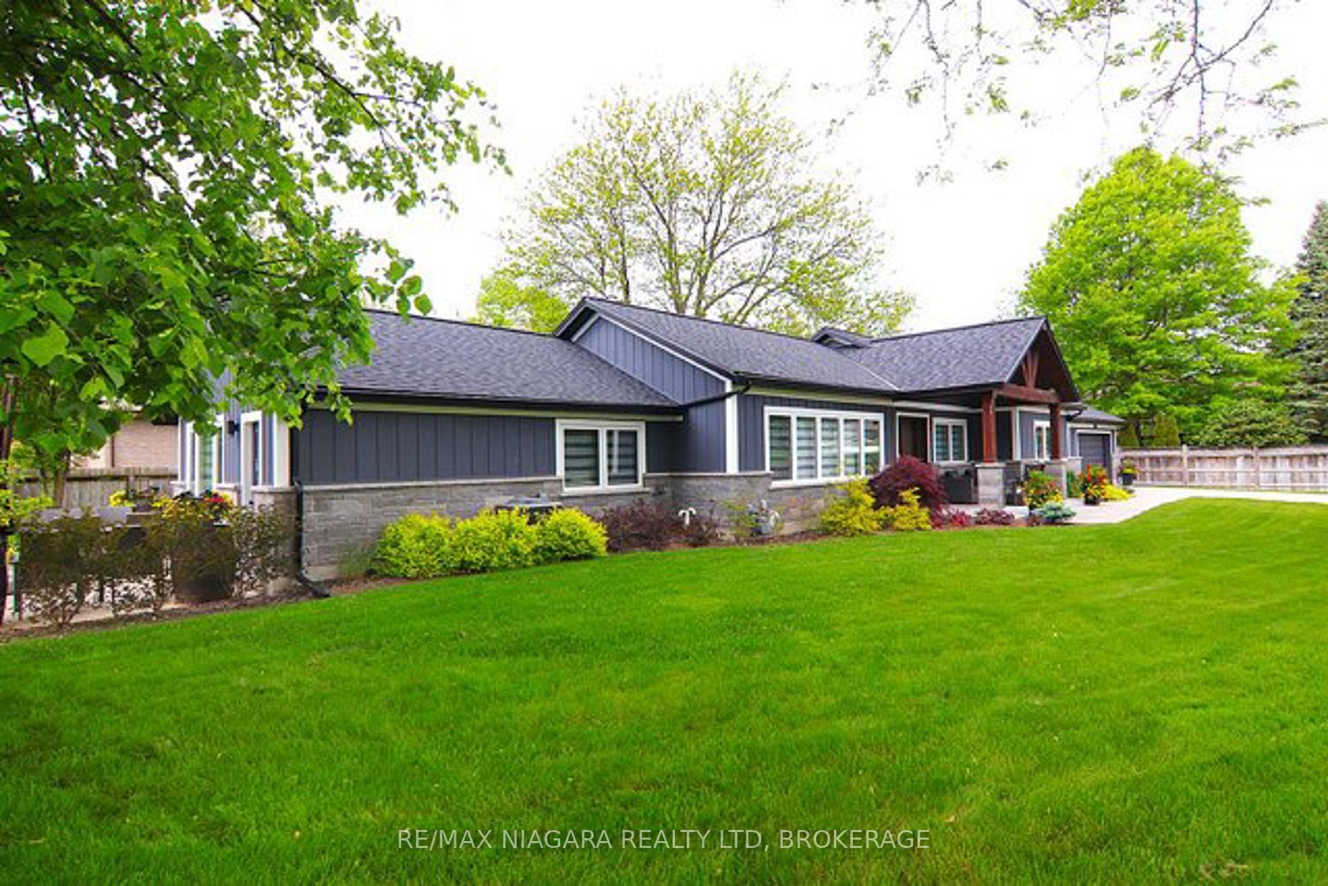 Photo 19 of 3886 Glenview Drive, Lincoln, Lincoln-Jordan/Vineland — HOMEH