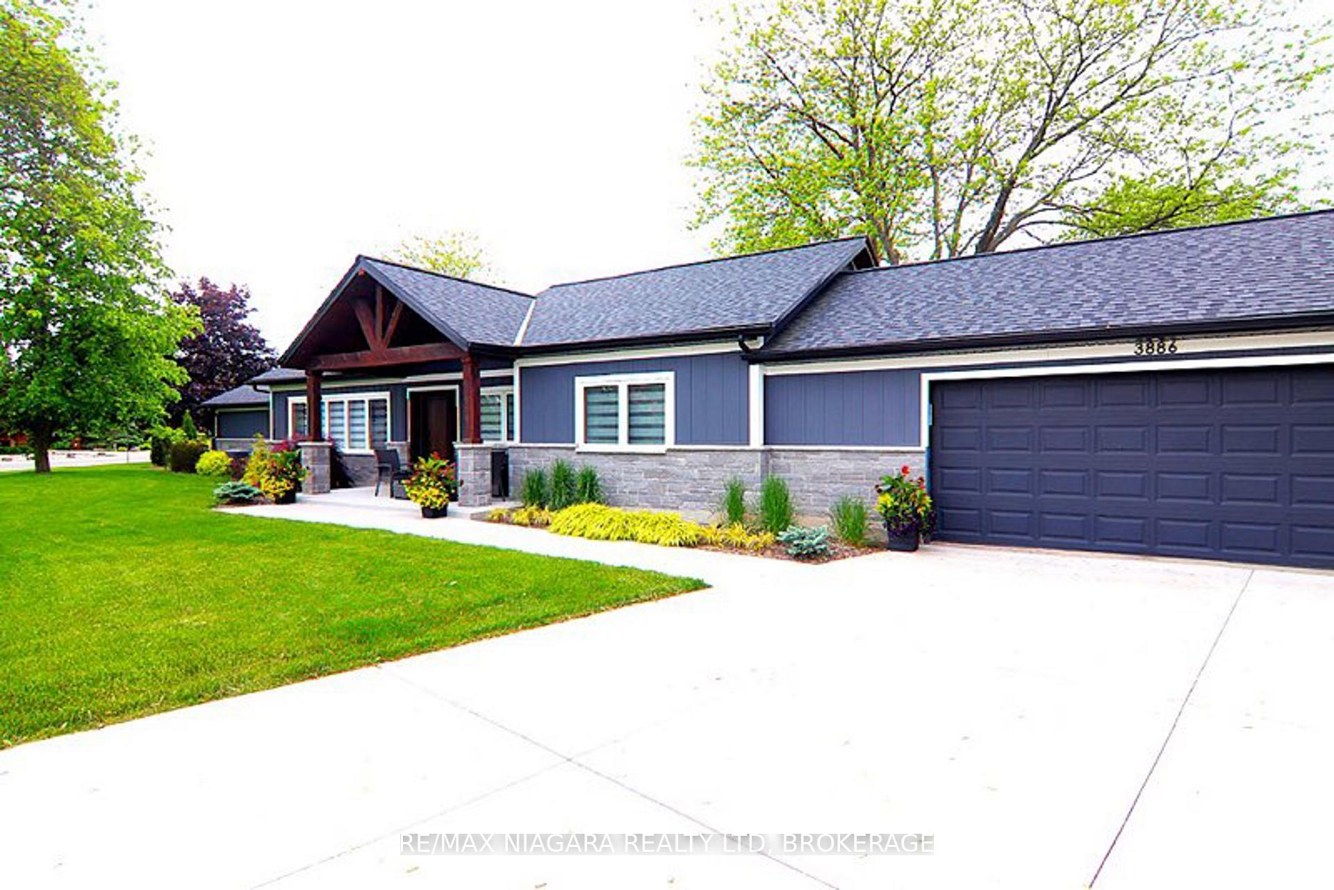 Photo 40 of 3886 Glenview Drive, Lincoln, Lincoln-Jordan/Vineland — HOMEH