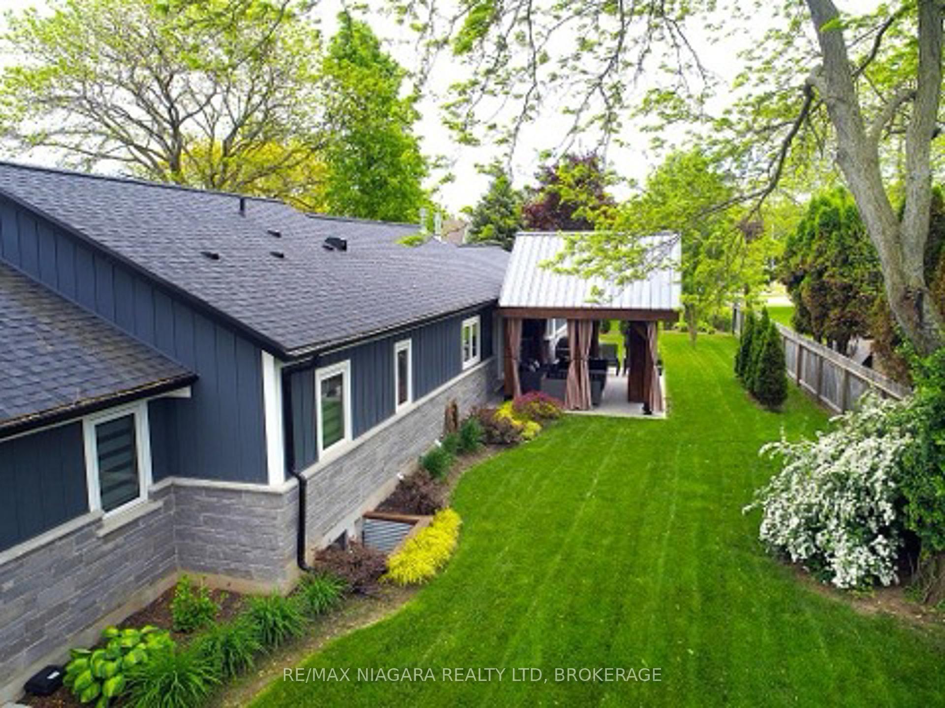 Photo 20 of 3886 Glenview Drive, Lincoln, Lincoln-Jordan/Vineland — HOMEH