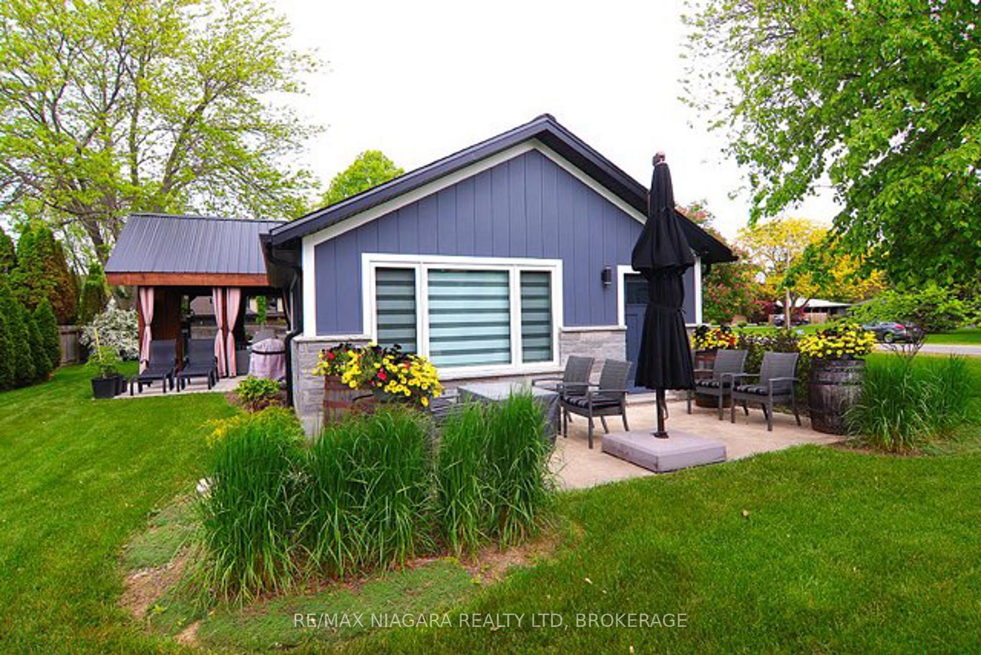 Photo 41 of 3886 Glenview Drive, Lincoln, Lincoln-Jordan/Vineland — HOMEH