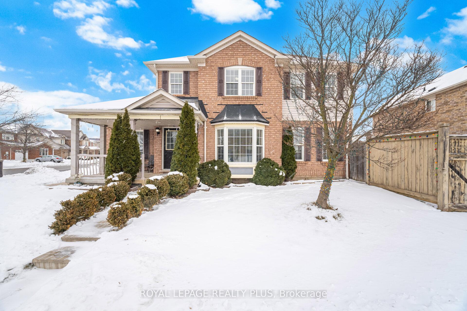 Photo 38 of 387 Brisdale Drive, Brampton, Fletcher's Meadow — HOMEH