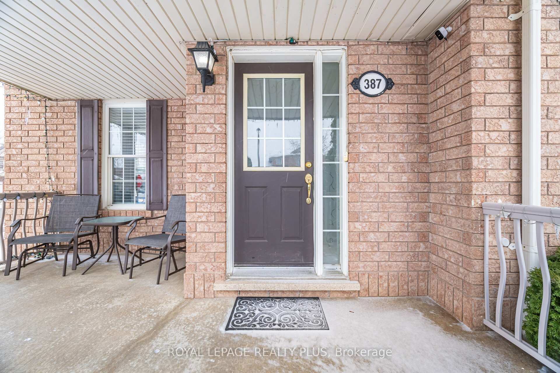 Photo 32 of 387 Brisdale Drive, Brampton, Fletcher's Meadow — HOMEH