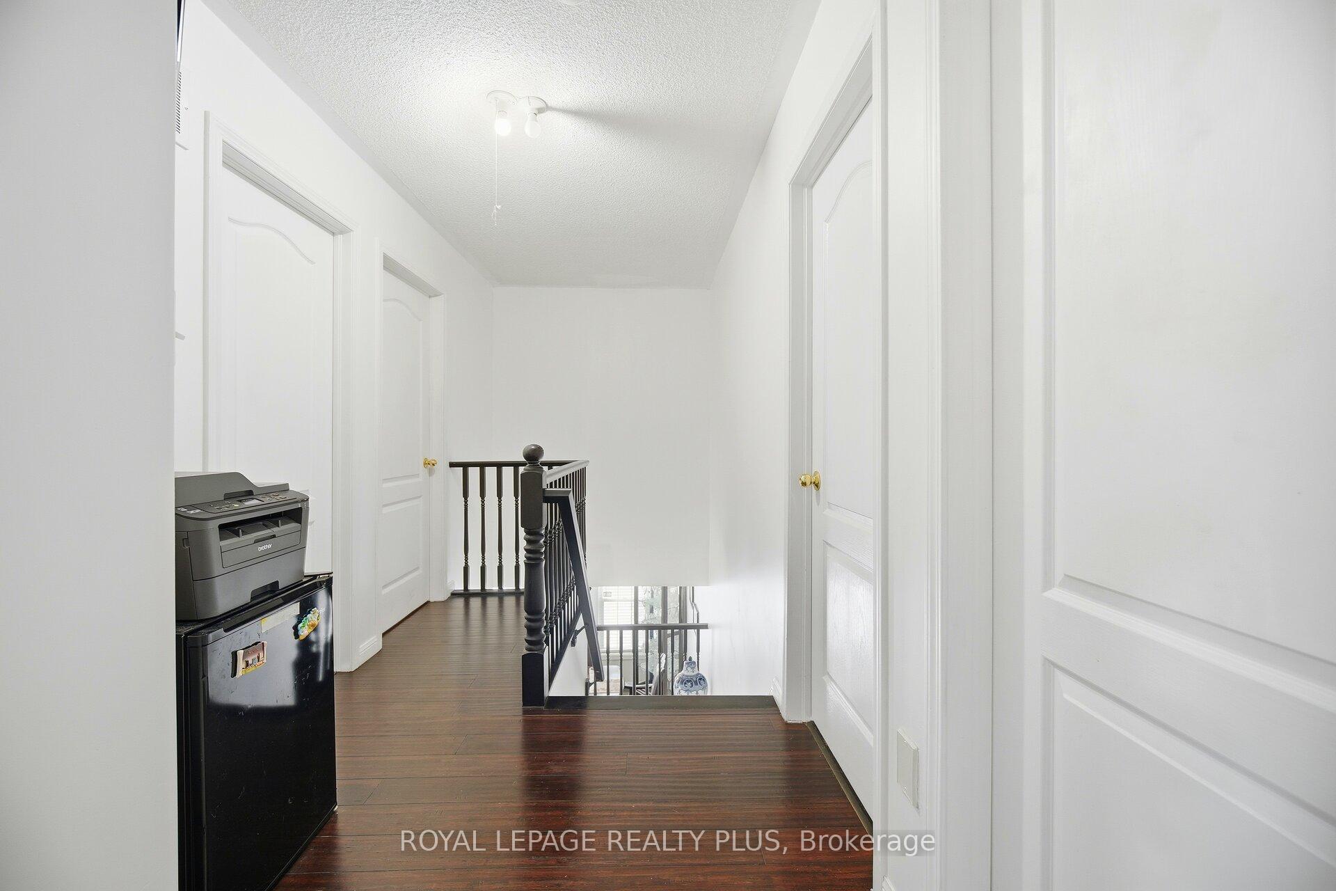 Photo 36 of 387 Brisdale Drive, Brampton, Fletcher's Meadow — HOMEH