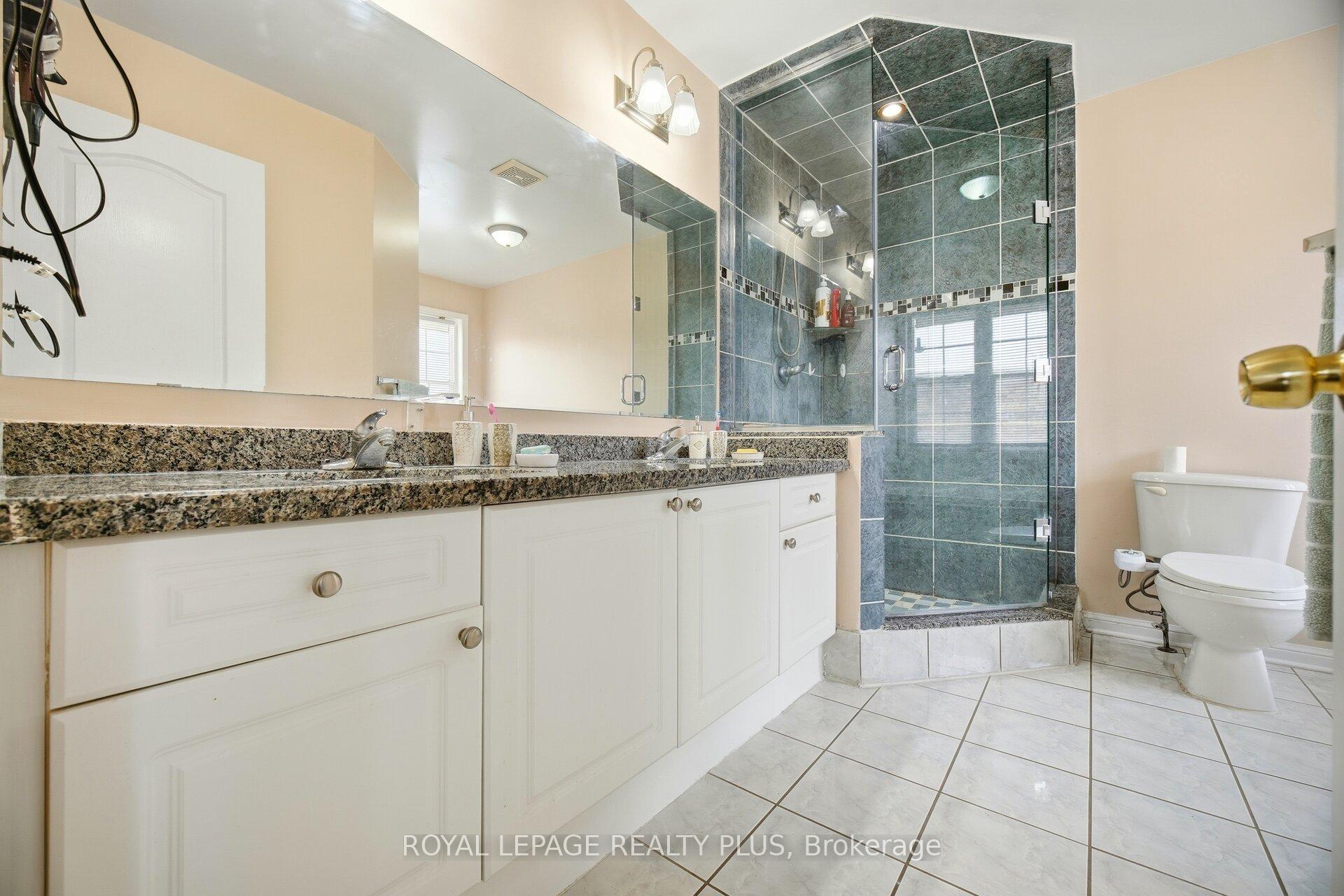 Photo 45 of 387 Brisdale Drive, Brampton, Fletcher's Meadow — HOMEH