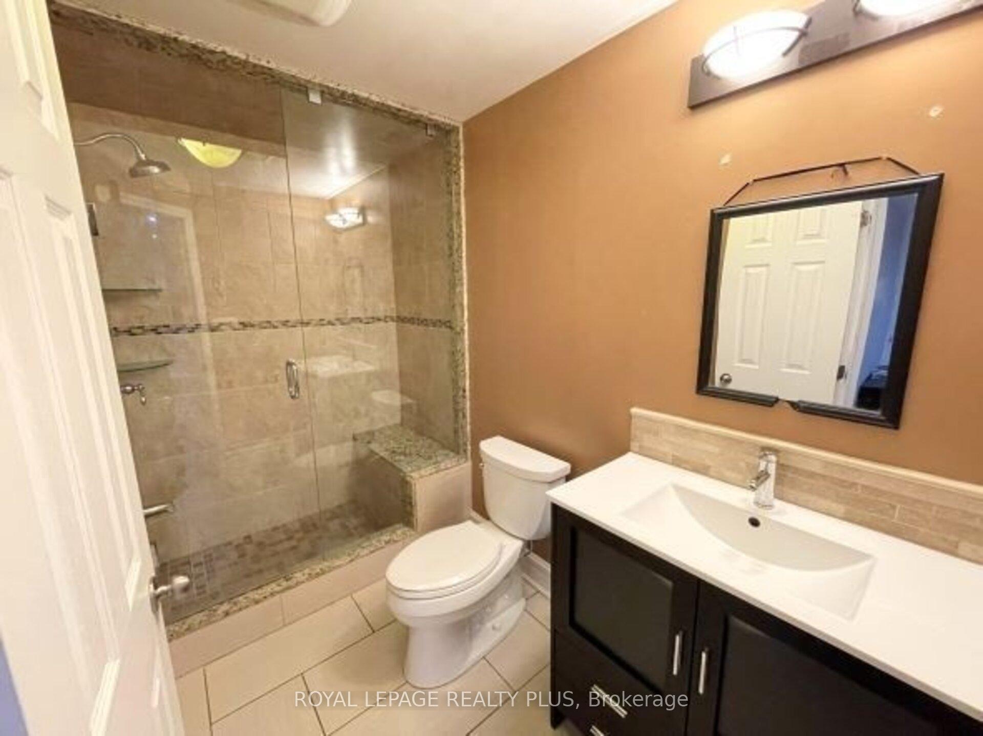 Photo 22 of 387 Brisdale Drive, Brampton, Fletcher's Meadow — HOMEH