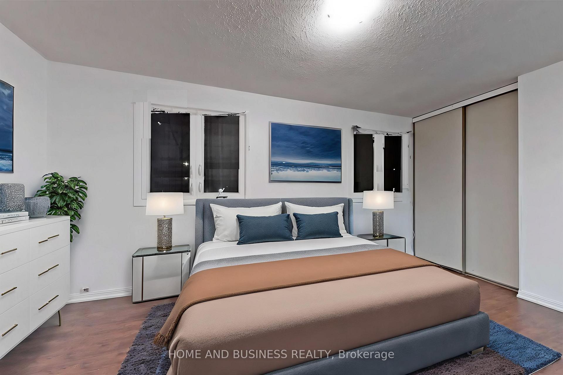 Photo 9 of Unit Upper, 31 Greenleaf Crescent, Brampton, Brampton West — HOMEH