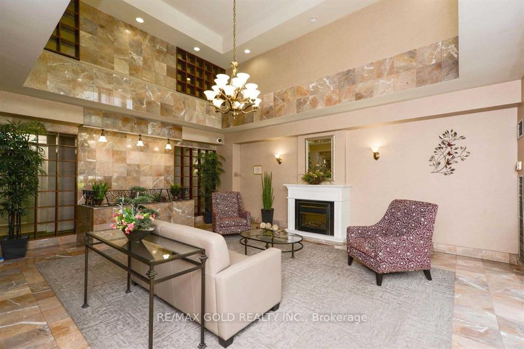 Photo 3 of Unit 704, 5 Lisa Street, Brampton, Queen Street Corridor — HOMEH
