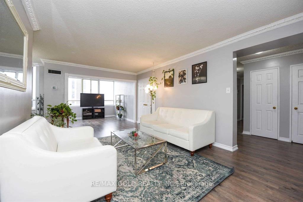 Photo 7 of Unit 704, 5 Lisa Street, Brampton, Queen Street Corridor — HOMEH