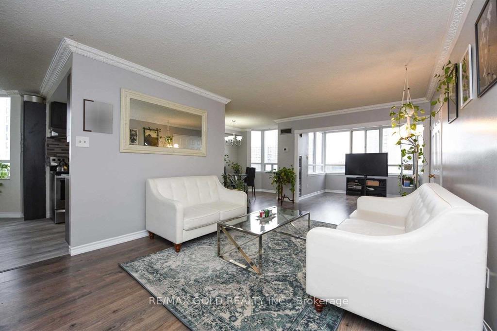 Photo 22 of Unit 704, 5 Lisa Street, Brampton, Queen Street Corridor — HOMEH
