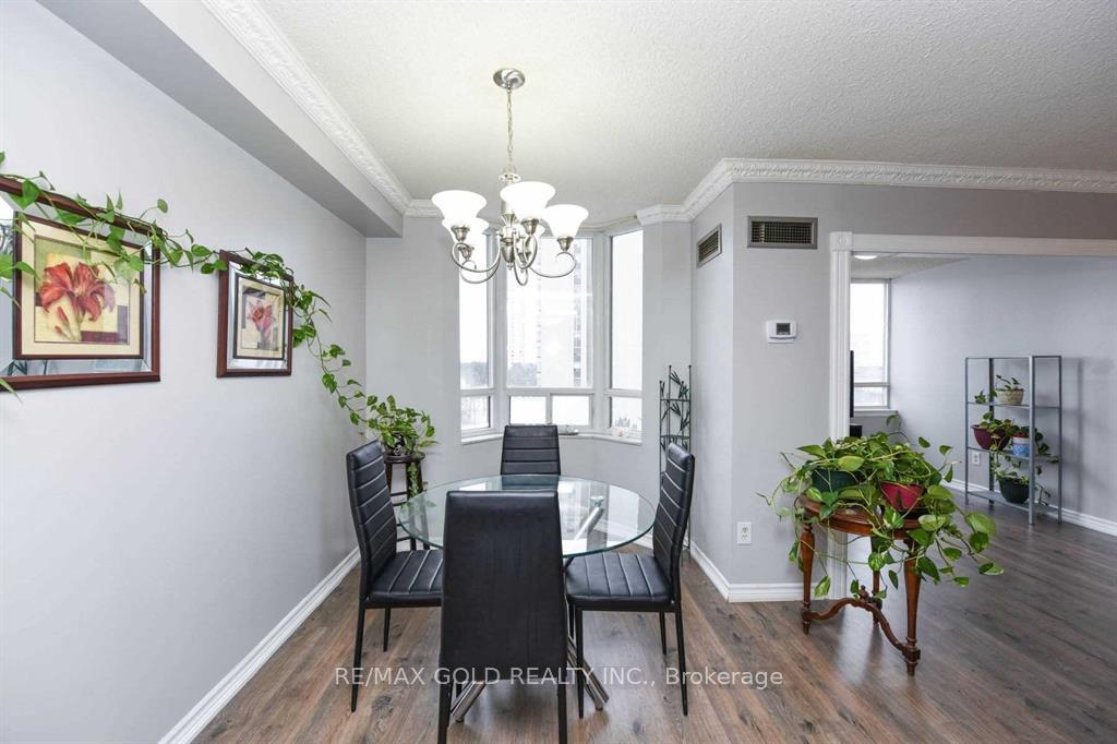 Photo 9 of Unit 704, 5 Lisa Street, Brampton, Queen Street Corridor — HOMEH