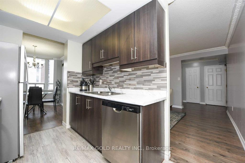 Photo 28 of Unit 704, 5 Lisa Street, Brampton, Queen Street Corridor — HOMEH
