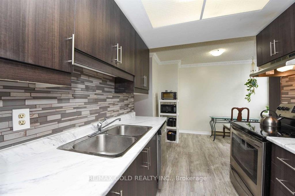 Photo 26 of Unit 704, 5 Lisa Street, Brampton, Queen Street Corridor — HOMEH