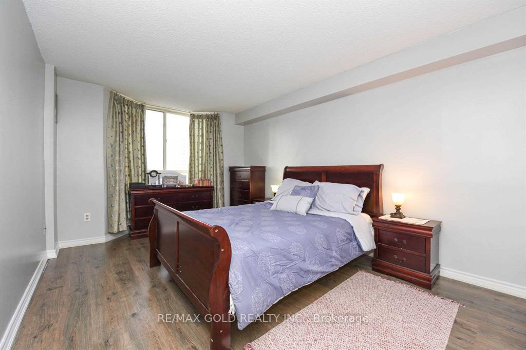 Photo 13 of Unit 704, 5 Lisa Street, Brampton, Queen Street Corridor — HOMEH