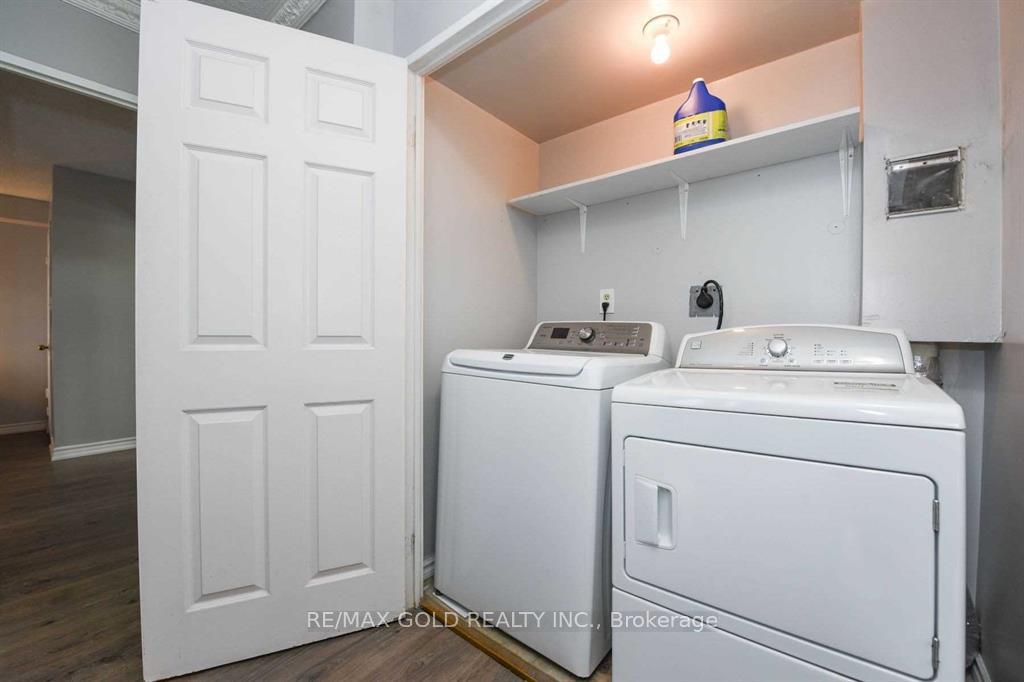 Photo 35 of Unit 704, 5 Lisa Street, Brampton, Queen Street Corridor — HOMEH