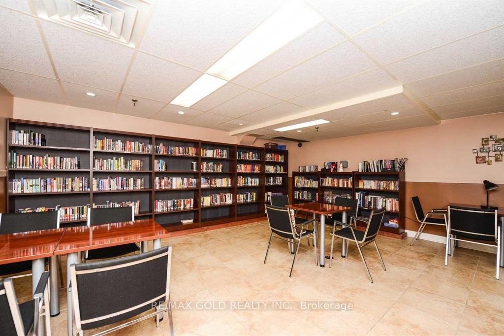 Photo 21 of Unit 704, 5 Lisa Street, Brampton, Queen Street Corridor — HOMEH