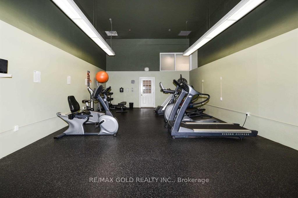 Photo 30 of Unit 704, 5 Lisa Street, Brampton, Queen Street Corridor — HOMEH