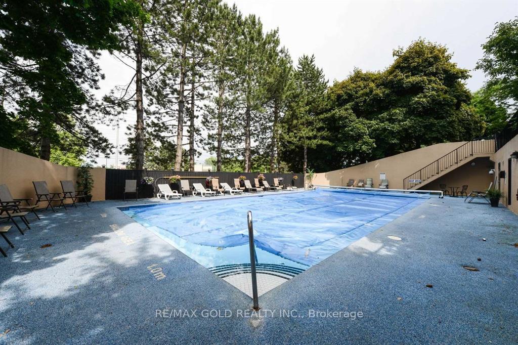 Photo 23 of Unit 704, 5 Lisa Street, Brampton, Queen Street Corridor — HOMEH