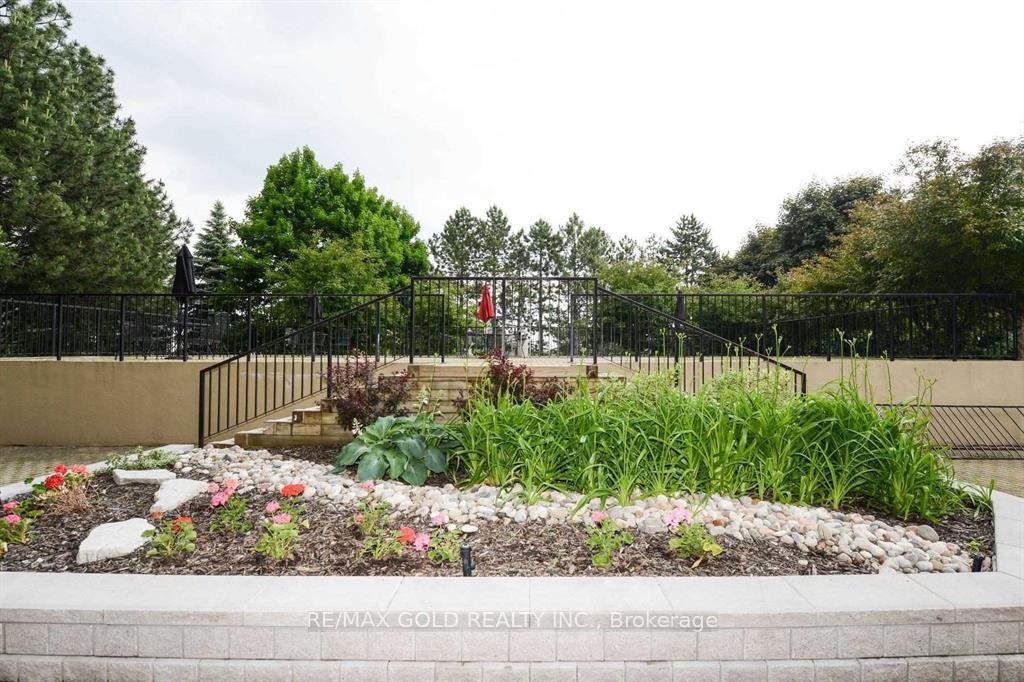 Photo 24 of Unit 704, 5 Lisa Street, Brampton, Queen Street Corridor — HOMEH