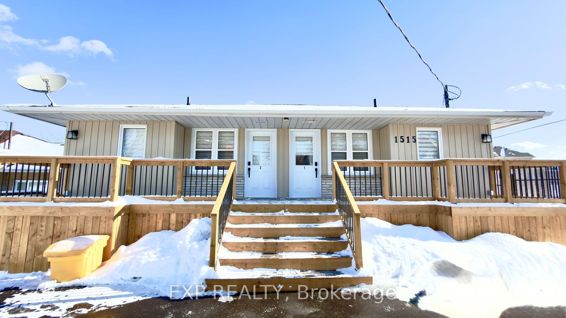Photo 1 of 1515 Dufferin Street, Whitby, Port Whitby — HOMEH
