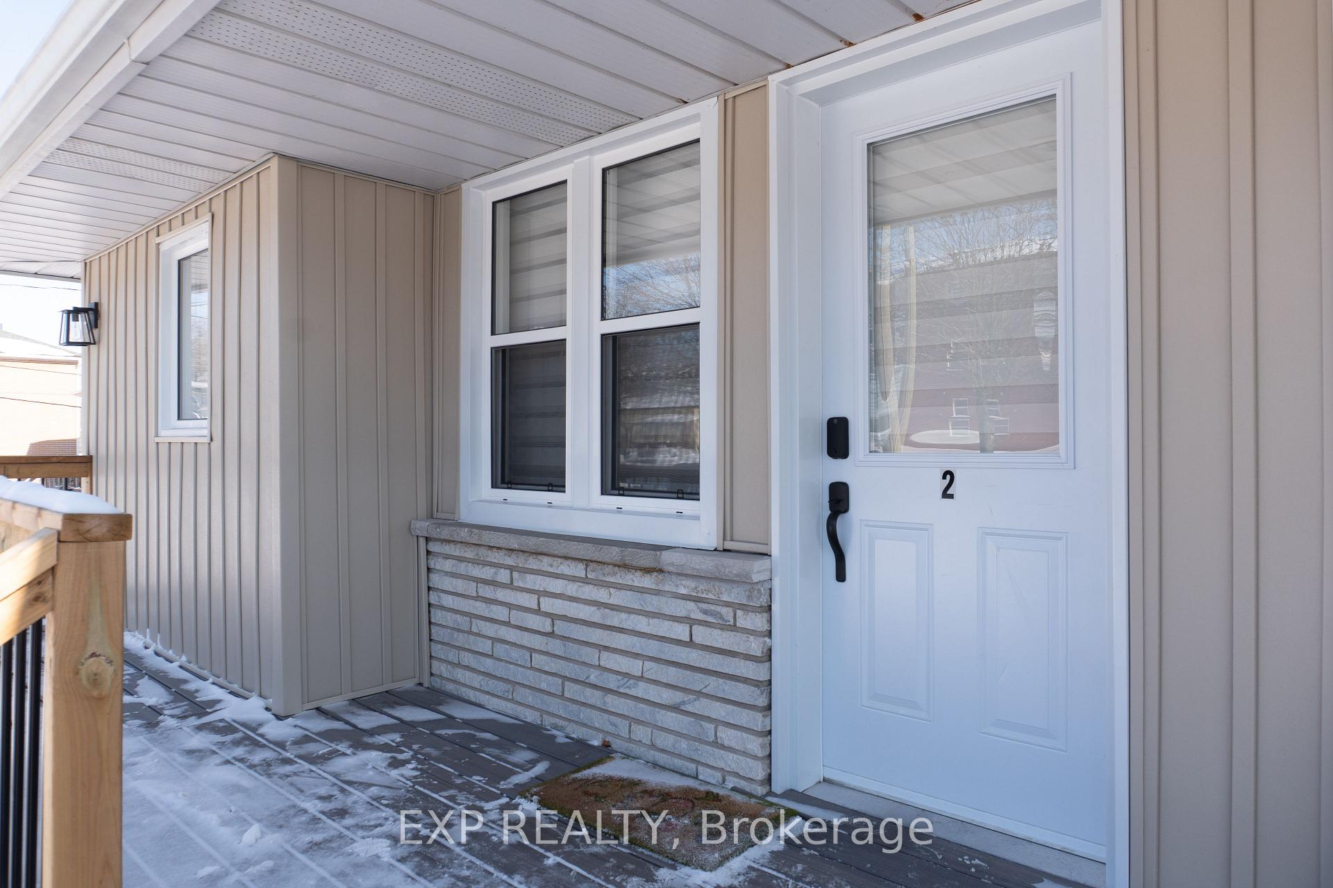 Photo 24 of 1515 Dufferin Street, Whitby, Port Whitby — HOMEH