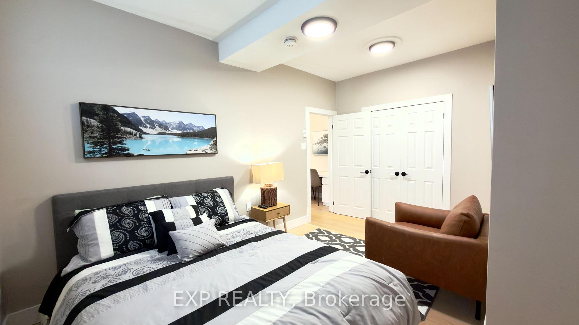 Photo 25 of 1515 Dufferin Street, Whitby, Port Whitby — HOMEH