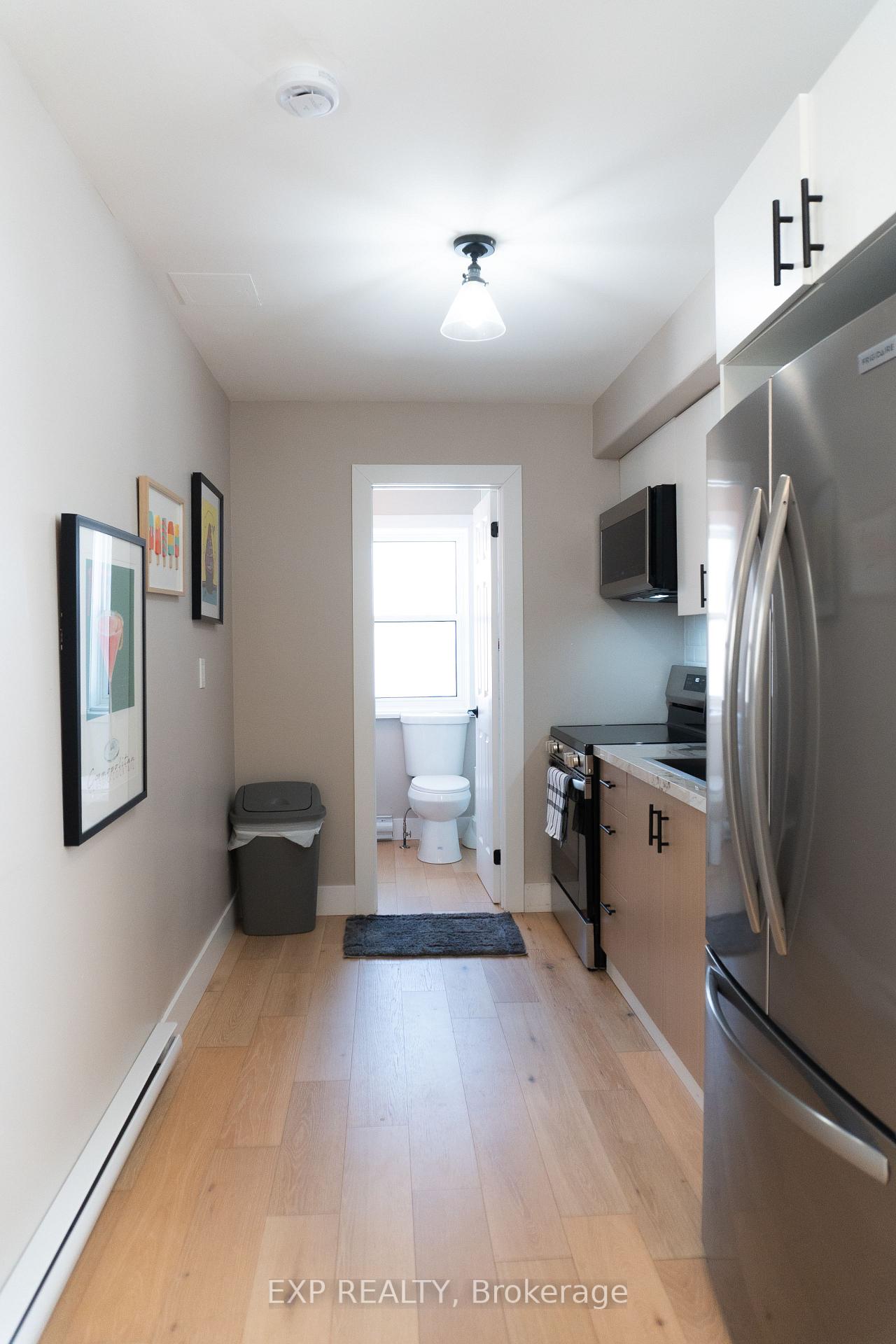 Photo 14 of 1515 Dufferin Street, Whitby, Port Whitby — HOMEH