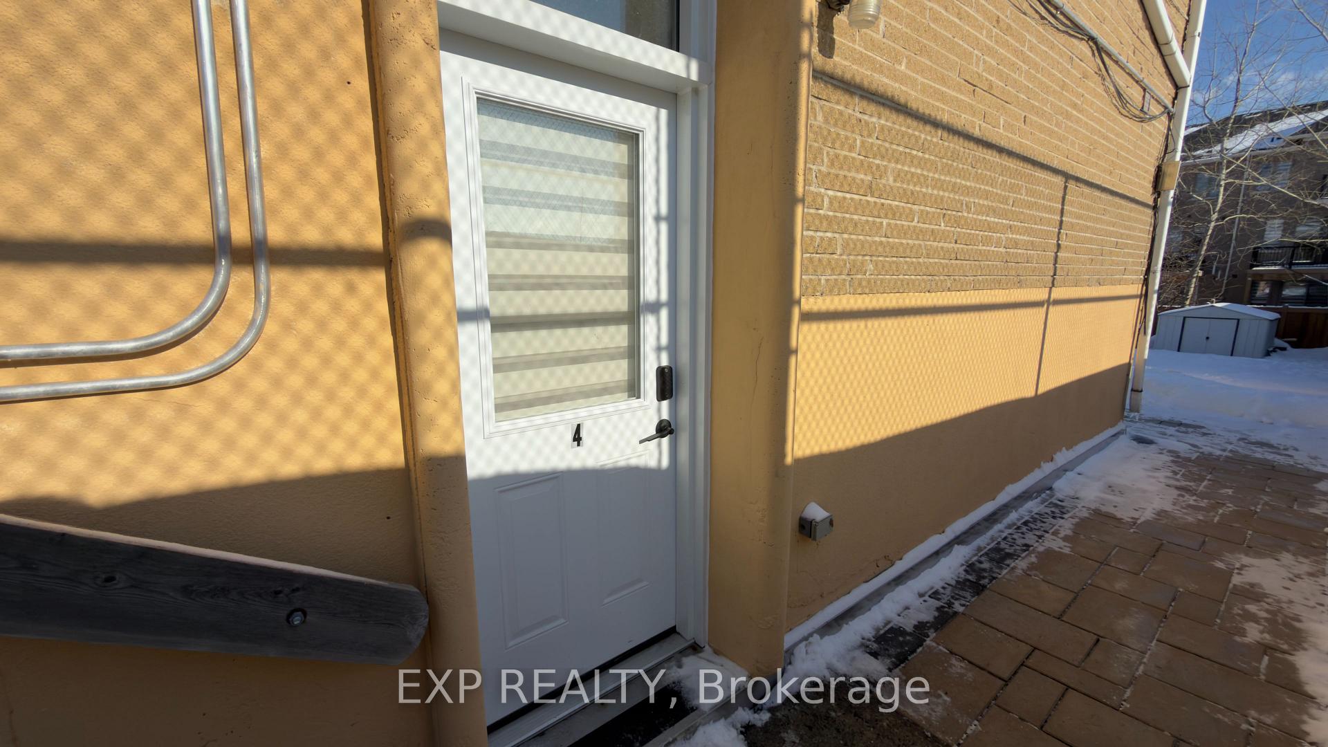 Photo 12 of 1515 Dufferin Street, Whitby, Port Whitby — HOMEH