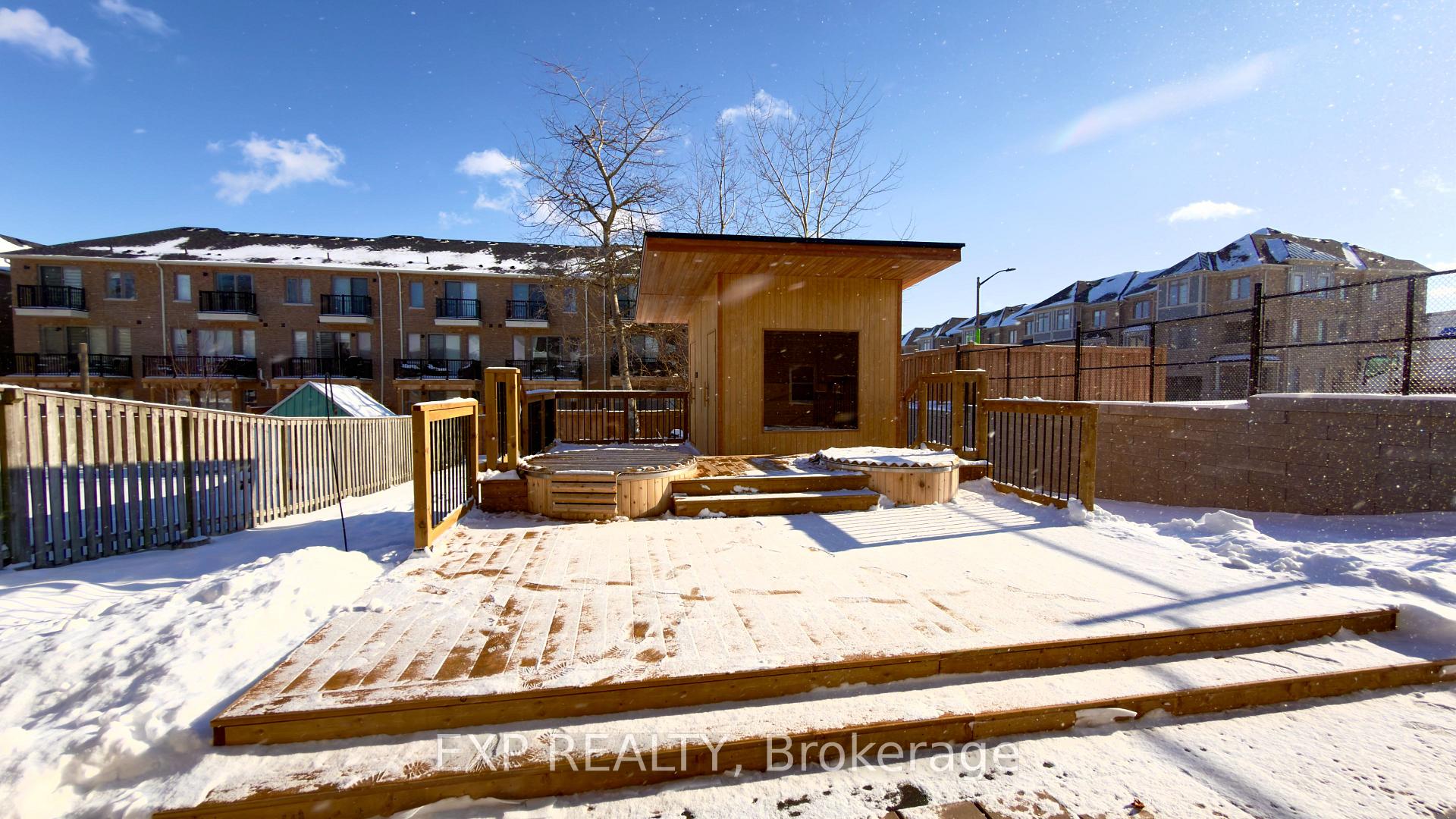 Photo 19 of 1515 Dufferin Street, Whitby, Port Whitby — HOMEH