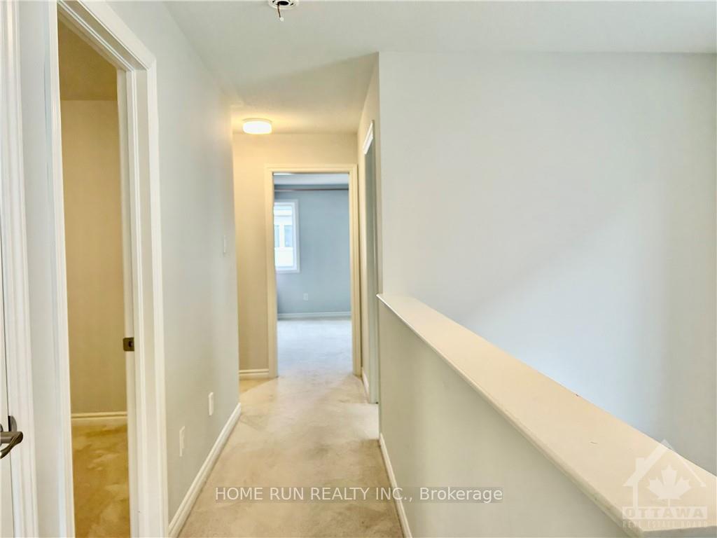 Photo 13 of 1031 Apolune Street, Ottawa, Barrhaven - Half Moon Bay — HOMEH