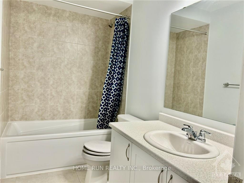 Photo 21 of 1031 Apolune Street, Ottawa, Barrhaven - Half Moon Bay — HOMEH
