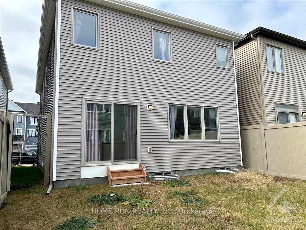 Photo 24 of 1031 Apolune Street, Ottawa, Barrhaven - Half Moon Bay — HOMEH