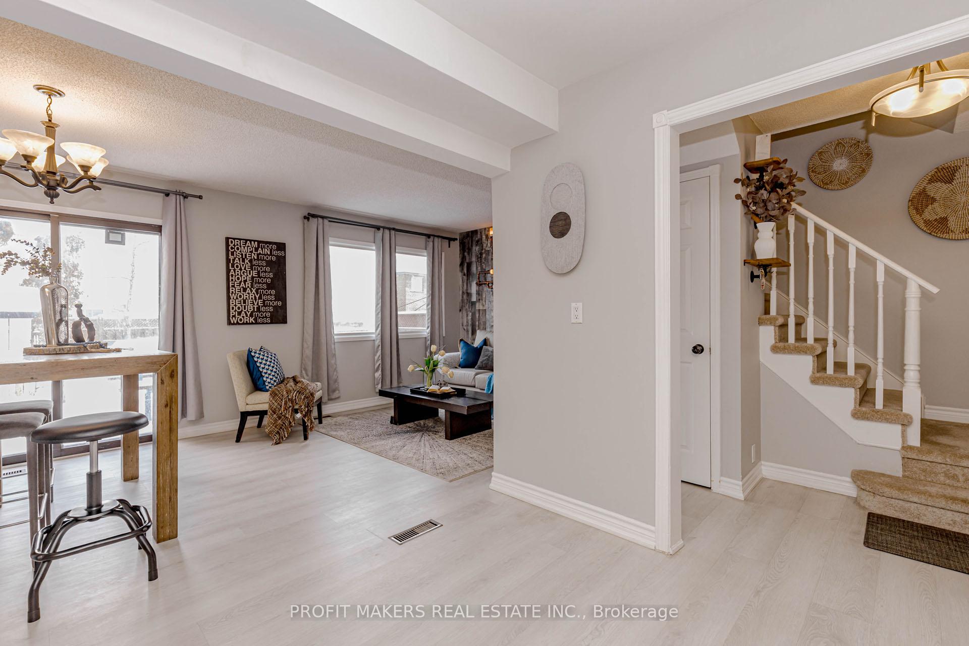 Photo 9 of 35 Letty Avenue, Brampton, Fletcher's West — HOMEH