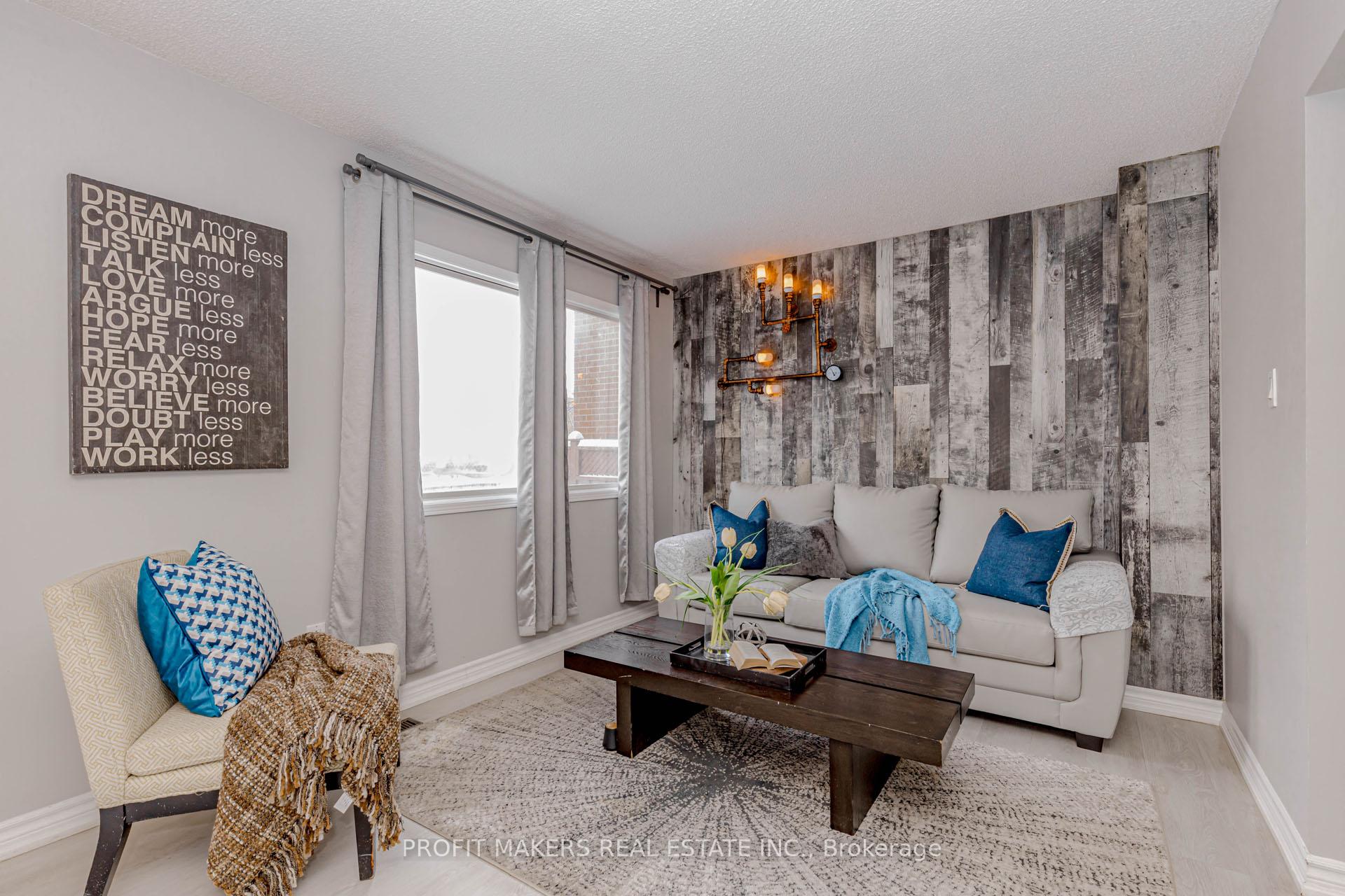 Photo 11 of 35 Letty Avenue, Brampton, Fletcher's West — HOMEH