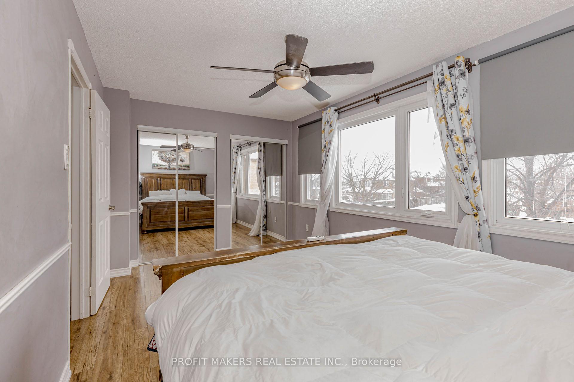 Photo 13 of 35 Letty Avenue, Brampton, Fletcher's West — HOMEH